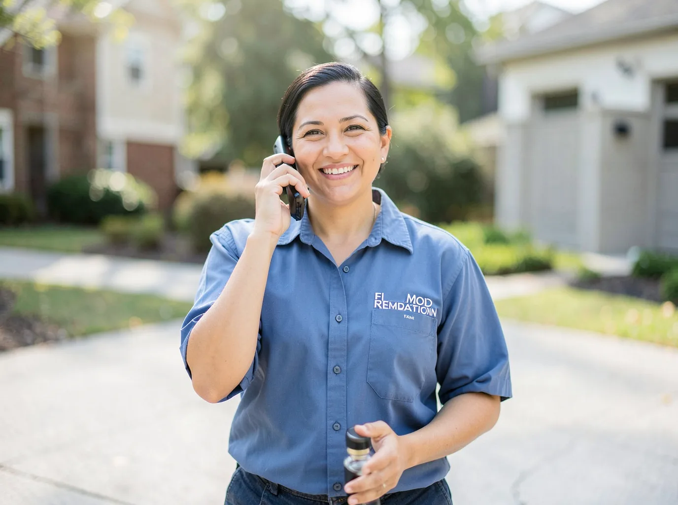 Mold Remediation Crowder, MS FAQs